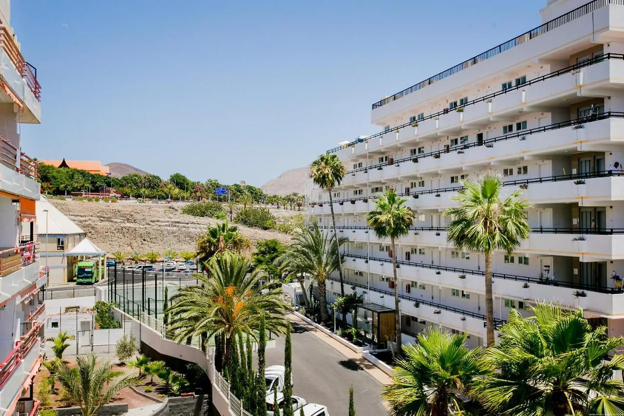 Stylish & Modern 2 Bedroom Apartment In Olympia Playa Las Americas Playa de las Americas  Playa de las Americas (Tenerife)