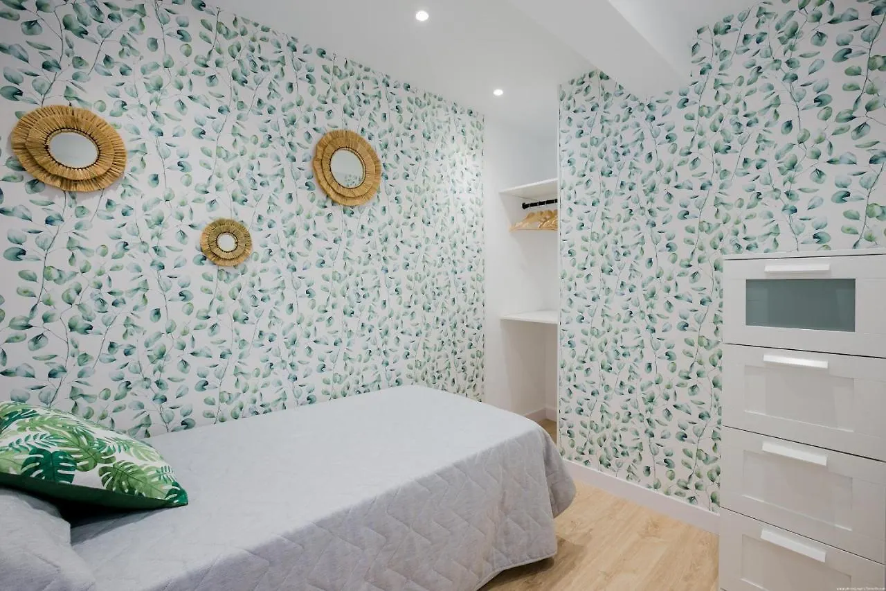 Stylish & Modern 2 Bedroom Apartment In Olympia Playa Las Americas Playa de las Americas  0*, Playa de las Americas (Tenerife) Spain
