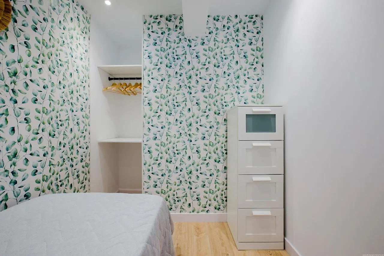 Stylish & Modern 2 Bedroom Apartment In Olympia Playa Las Americas Playa de las Americas  Spain